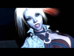 Harley Quinn 3d Porn Shemale - 