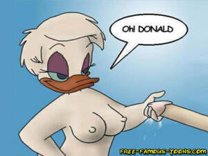 Daisy Duck Porn - 