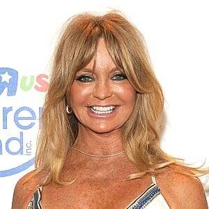 Goldie Hawn Porn Star - Goldie Hawn - Free nude pics, galleries & more at Babepedia