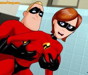 Incredibles Big Dick Porn - Incredibles family sex | Erofus - Sex and Porn Comics