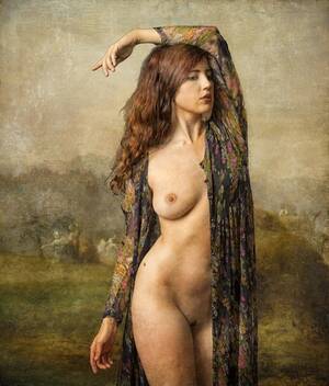 classy art nudes - Classy and Classic, Nude Art Photography Curated by Photographer WW images