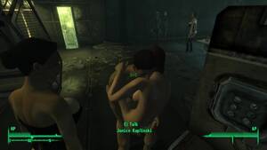 New Fallout 3 Hentai Porn - Fallout 3 Sex - Fucking the Wasteland - Pornhub.com