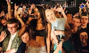 Angel Haze Gay Porn - Angel Haze: 'My mum knew I was going to tell everything' | Culture | The  Guardian