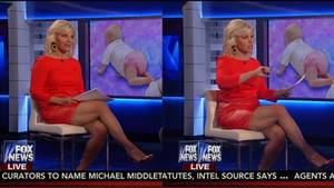 Gretchen Carlson 1989 Fucking - Out of all the Fox News shows on this Mon Nov 30, Gretchen Carlson has