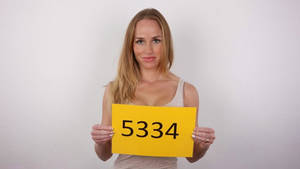 Lucie Teacher Casting - Czech Casting Lucie 5334 Video. A sexy Czech school teacher who auditioned  to appear in a porn movie has been fired, after her students found the  video ...