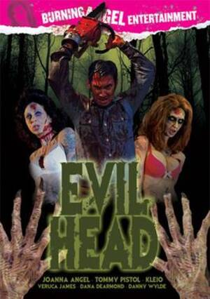 forced gangbang movies - Evil Head - Wikipedia