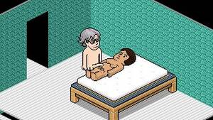 Habbo Porn - Habbo Porn ðŸ”ž on X: \