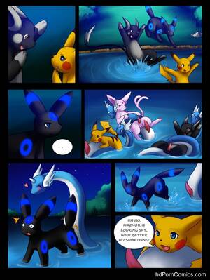 Furry Dragonair Porn - Dragonair's Reunion Sex Comic | HD Porn Comics