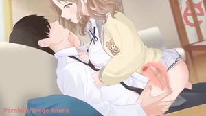 3d hentai anime - 3D Hentai Anime School Girl Porn Video