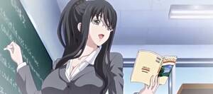 hot anime sex - Anime porn shows a hot secretary getting fucked in the office -  CartoonPorn.com