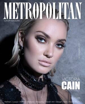 elena heiress and miley ann - Metropolitan December 2021 by Metropolitan Magazine - Issuu