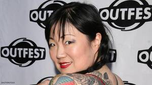 Margaret Cho Sex Porn - Margaret Cho Explains Why Queer Comedians Should Seize This Moment