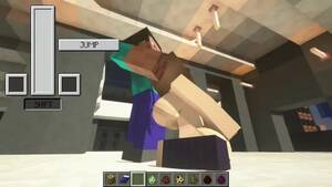 Minecraft Love Girl Sex Porn - Porn In Minecraft Jenny | Sexmod 1.2 ÐžÑ‚ SchnurriTV | Loft Of Love |  Sendepend City Part 18 - FAPCAT