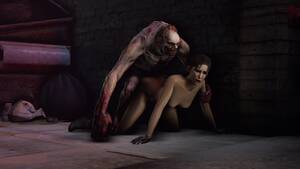 Left 4 Dead Monster Porn - Rule34 - If it exists, there is porn of it / shittyhorsey, jockey, zoey /  150091