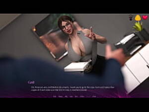 animated office sex video - The Office - Sex Scene #15 - 3d Hentai, Animation, Porn Games, Adult Games,  3d Game - xxx Mobile Porno Videos & Movies - iPornTV.Net