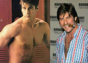 80s Gay Porn Stars - Ryan Idol, 80s gay porn actor, sentenced to 12 years in prison for  attempted murder - The Randy Report