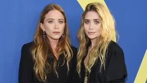 ashley olsen cumshot - Inside Mary-Kate and Ashley Olsen's Private Lives Since Quitting Acting 15  Years Ago | Entertainment Tonight
