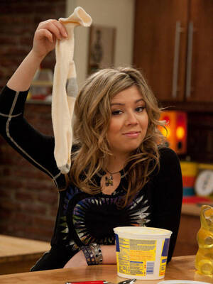 Jennette Mccurdy And Selena Gomez Porn - 8 'iCarly' Secrets You Didn't Know, According To Jennette McCurdy |  HuffPost Entertainment