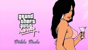 Gta Cartoon Porn Girls - 