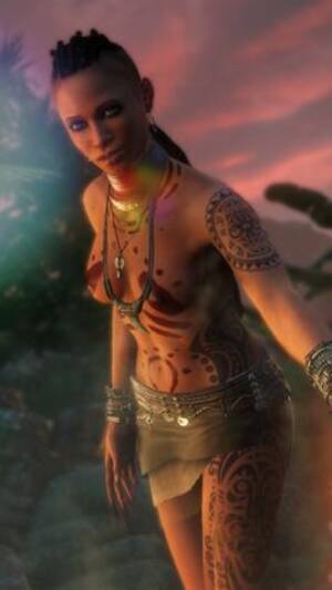 Far Cry 3 Porn Gender Bender - Far Cry 3 Porn Gender Bender | Sex Pictures Pass