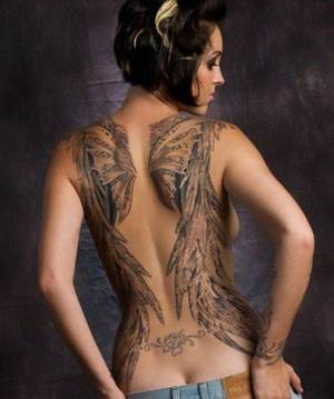 back tattoo - 558 best Tattoo Art images on Pinterest | Tattoo ideas, Inspiration tattoos  and Tattoo designs