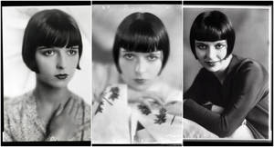Louise Brooks Porn - Brooks published her memoir, christi shake nude videos Lulu in Hollywood,  in 1982; three years later she died of a heart attack at the age of 78.