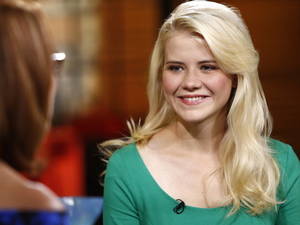 Nbc Porn - Elizabeth Smart: porn made my living hell worse - NBC26 WGBA-TV Green Bay,  WI