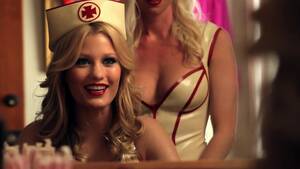 forced lesbian nurse porn - About Cherry (2012) - IMDb