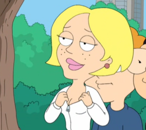 American Dad Lindsay Coolidge Porn - American Dad Lindsay Coolidge Porn | Sex Pictures Pass