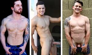 Bisex Male Porn Stars - BI GUYS FUCK: A New Bisexual Porn Site From The Creators Of GayHoopla And  Hot Guys Fuck