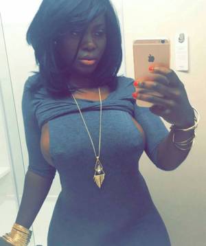 dark skinned - gurillaboythamane: â€œethiopianhustler: â€œeaseherin: â€œkinkykarter: â€œI  loveeeeeeeeee dark skinned women! â€ Damn she fineâ€¦damn!