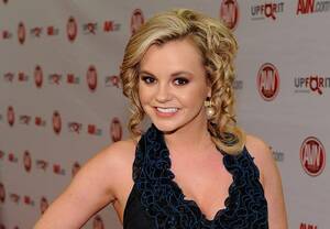Bree Olson Porn Shop - Bree Olson Talking About Life After Being A Porn Star Is Pretty Powerful  Stuff | Barstool Sports