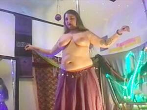 Arab Belly Dancer Porn - Arab girl belly dances then fucks bbc - PornZog Free Porn Clips