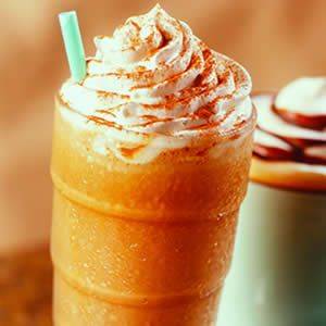 French Vanilla Porn - Best Iced-Coffee Drinks For Your Waistline: French Vanilla Frozen Coffee