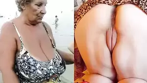 Hot Sexy Bbw Granny - Free BBW Granny Porn Videos | xHamster