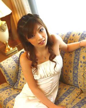 japanese av idol sex - Japanese AV Idol Yume Imano in sexy white dress Porn Pictures, XXX Photos,  Sex Images #2869695 - PICTOA