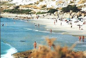 nude beach classic - Petition to declare Sandy Bay beach an Official Naturist Beach -  Petitions.net