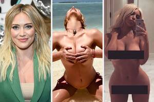 Hilary Duff Porn - Hilary Duff