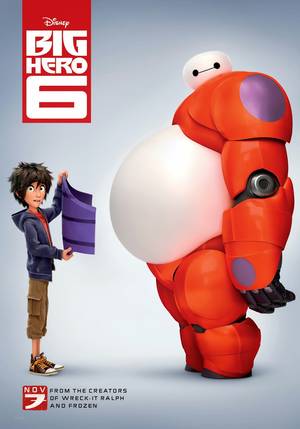 Big Hero 6 Hiro Porn Sissy - Retro Review: \