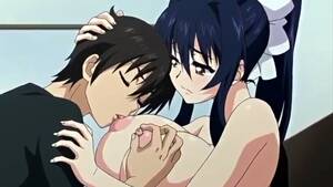 cartoon sex movies full length - Chichi-iro Toiki 1 Hentai Cartoon Porn Full Movie