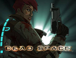 Horror Dead Space Porn - Stills from Dead Space: Downfall (click for larger image)