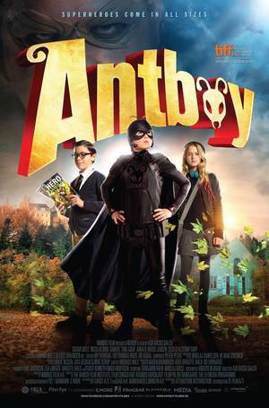 Antboy Movie Porn - 