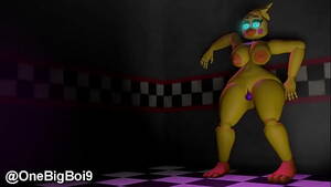 Anime F Naf Toy Freddy Sfm Porn - Fnaf- Toy Chica Solo Sfm - xxx Mobile Porno Videos & Movies - iPornTV.Net