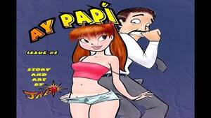 adult toons ayi papi - s doll 01 - XVIDEOS.COM