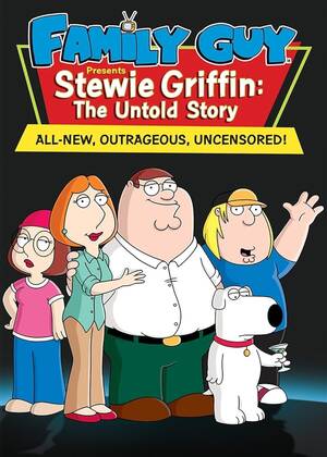 Family Guy Lois And Stewie Porn - Stewie Griffin: The Untold Story (2005) - IMDb