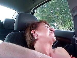 granny handjob in car - Free Granny In Car Porn Videos (398) - Tubesafari.com