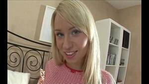 blonde russian teen anal - Blonde Russian Teen Craves Anal - XVIDEOS.COM