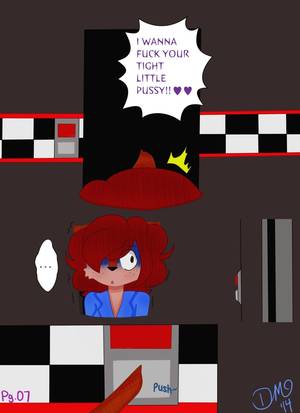 Fnaf Bonnie Porn - ... DiscordMelody Night 1: Bonnie x Jasmine (Five Nights At Freddy\\'s) ...