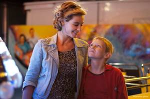boy masturbating - Belgium's Dardenne brothers ask viewers to suspend disbelief in their  latest, The Kid with a Bike (opening in 2012), which follows a young boy,  orphaned by ...