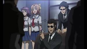Anime Forced Porn Ca - Schoolgirl Sex Conspiracy 2 - Japanese Anime - EPORNER
